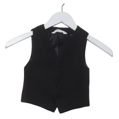 Kostuumgilet (Zwart) van H&M Polyester