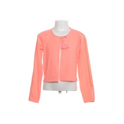 Cardigan (Orange) from Persival Cotton, Elastane, Polyester