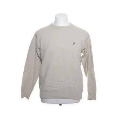 Tröja (Beige, Brun) från Marlboro Classics Ull, Nylon