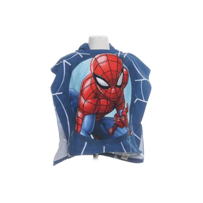 Badekappe (Blå, Flerfarvet) fra Marvel Polyester