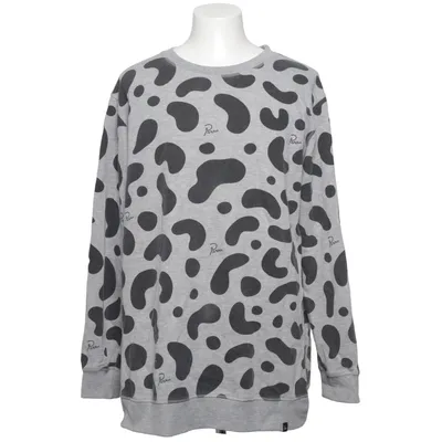 Sweatshirt (Grijs, Zwart) van Parra Katoen, Polyester