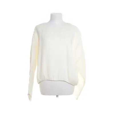 Blouse (Geel) van H&M Trend Polyester, Viscose