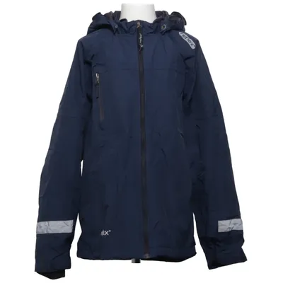 Veste polaire (Bleu) de Reflex Polyamide, Polyester