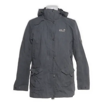 Safari jack (Grijs) van Jack Wolfskin Polyester, Katoen