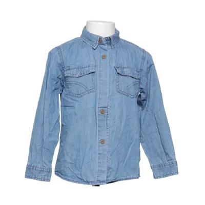 Chemise en jean (Coastal Patrol) de Rebel Coton
