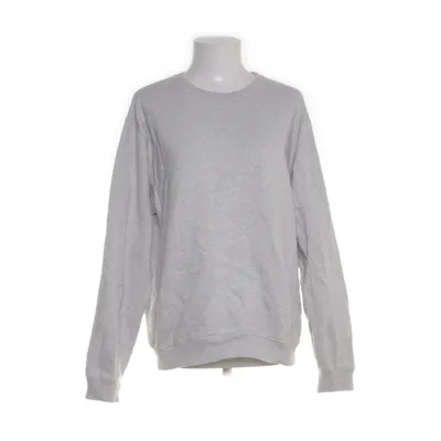 Collegetröja (Grå) från Djerf Avenue Ekologisk bomull