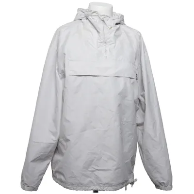 Anorak (Beige) von Vacuum Polyester