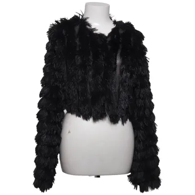 Bolero (Sort) fra Shein Polyester