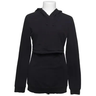 Nursing sweater (Black) from Boob Nursing Wear Cotton, Elastane