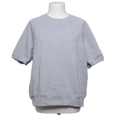 Haut (Gris) de Arket Coton