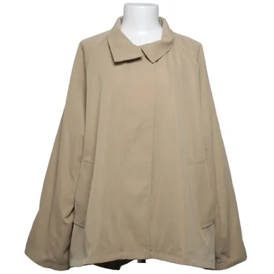 Jakke (Beige) fra Vero Moda Polyester
