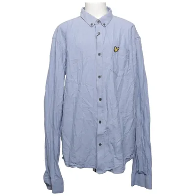 Overhemd (Lsc0842) van Lyle & Scott Junior Katoen