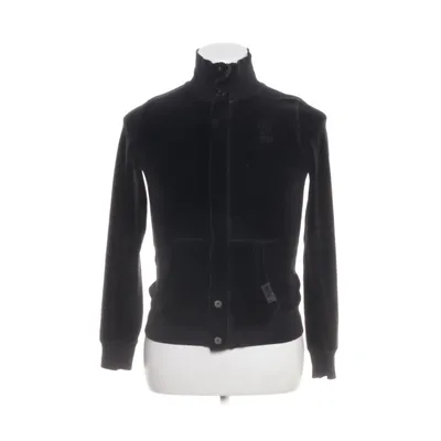 Veste (Noir) de G-Star Raw Denim Coton, Polyester