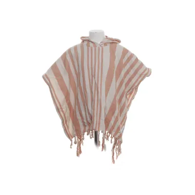 Badcape (Beige, Orange) från Liewood Ekologisk bomull