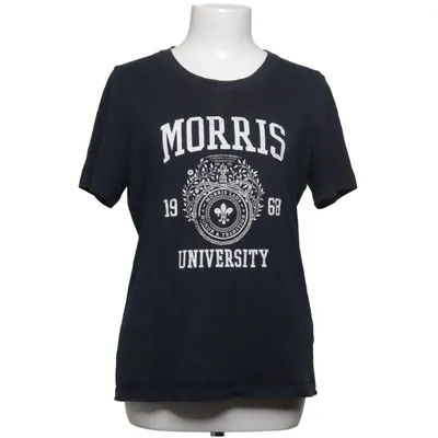 T-shirt (Blue) from Morris Lady Cotton