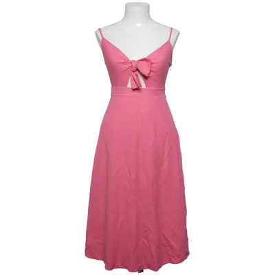 Dress (Pink) from Forever 21 Polyamide, Viscose