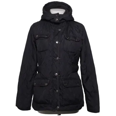 Jack (Zwart) van Crew Clothing Co. Polyamide, Polyester