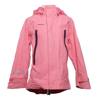 Veste imperméable (Rose) de Stormberg Polyamide, Polyester