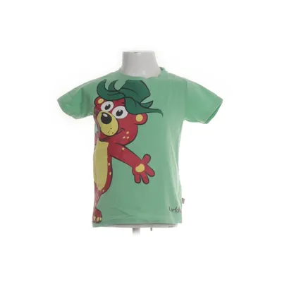 T-shirt (Grön, Flerfärgad) från Kärcher Bomull