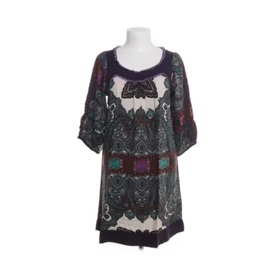 Dress (Purple, Multicolored) from Jus D'Orange