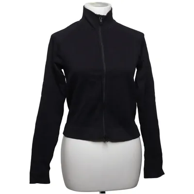 Træningsjakke (Zip Jacket Rib) fra Lager 157 Elastan, Nylon