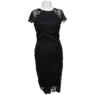 Robe (Noir) de Paper Dolls Polyester