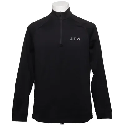 Practice jersey (Black) from Halo Elastane, Polyester