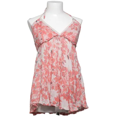 Strandkjole (Pink, Beige) fra Modern Living