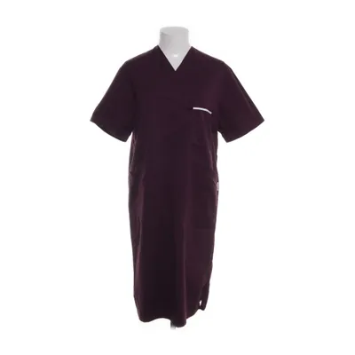 Klänning (Lila) från Mitt Plagg Bomull, Polyester