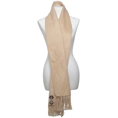 Sjaal (Beige) van Alpaca Camargo