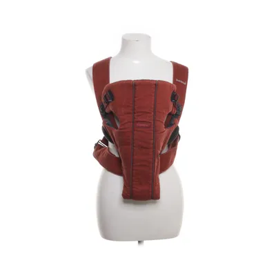 Bärsele (Orange, Flerfärgad) från BabyBjörn