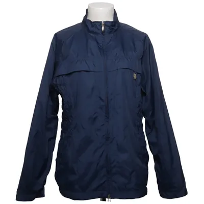 Sports jacket (Blue) from Greg Norman Polyester