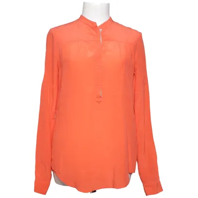 Blouse (Red) from Marc O'Polo Silk