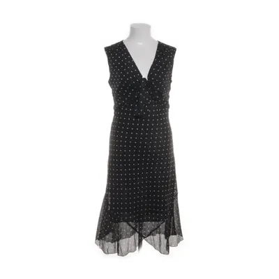 Robe (Noir, Blanc) de Koton Polyester