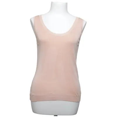 Tank Top (Pink) from Apostrophe