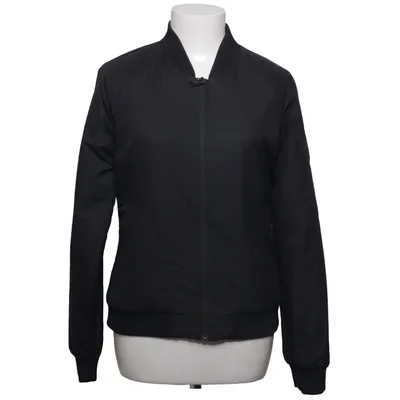 Bomberjakke (Sort) fra The North Face Elastan, Polyester