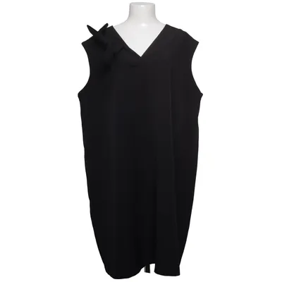 Robe (4504) de Eloquii Élasthane, Polyester