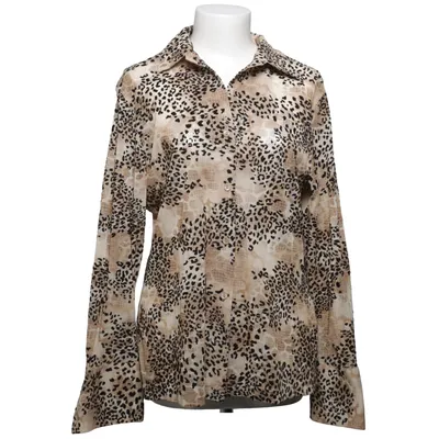 Hemd (Beige, Schwarz) von Yoors