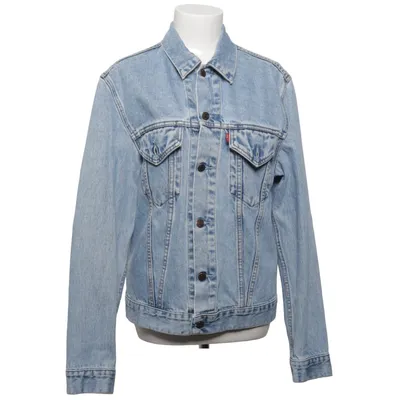 Jeansjacka (Blå) från Levi Strauss & Co Bomull