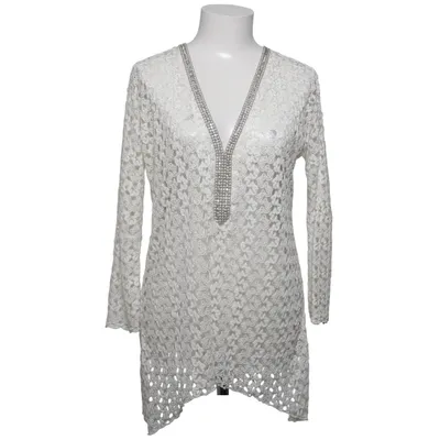 Tuniek (Wit) van Tricia Polyester