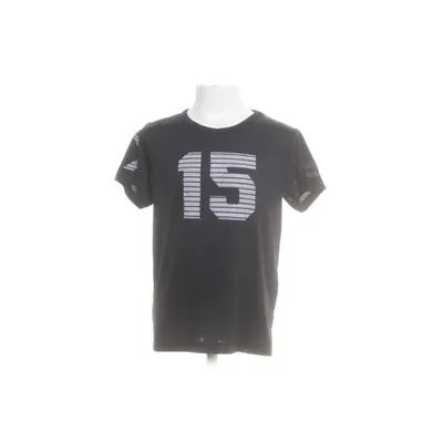 Voetbalshirt (Zwart) van Funk by Lager 157