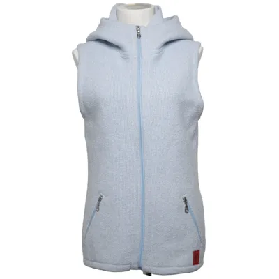 Ytterväst (Blå) från Herschel Merinoull