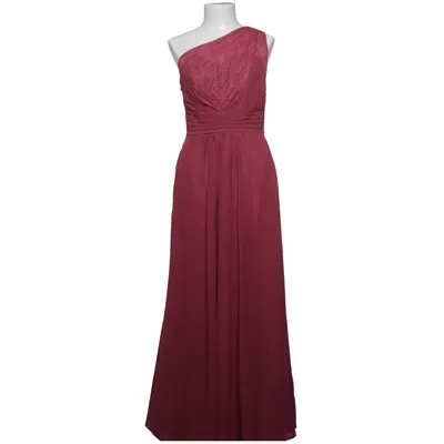 Robe de soirée (Rose) de Cocomelody Acétate, Polyester
