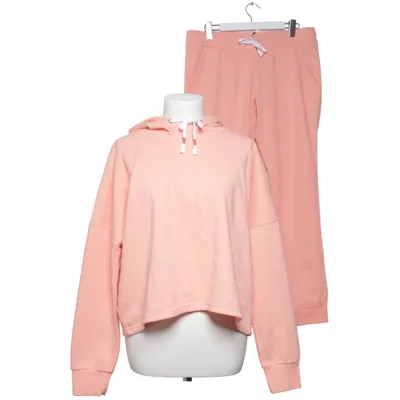 Loungewear (Roze) van MyWear Active Katoen, Polyester