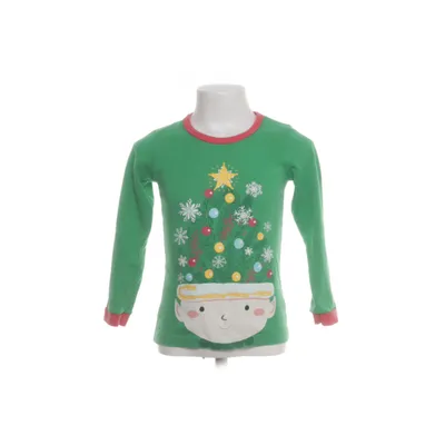 Jultröja (Grön, Röd, Flerfärgad)