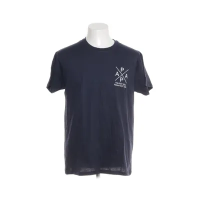 T-shirt (Blå) från Sol.s Bomull