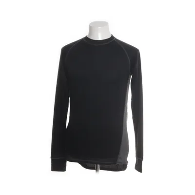 Trui (Zwart) van Newbody Polyester