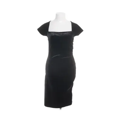 Cocktail dress (Black) from Sisters Elastane, Polyester
