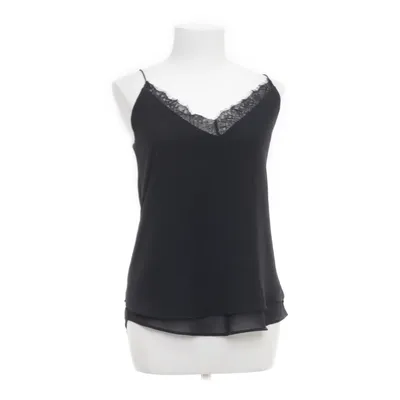 Tanktop (Zwart) van Golden Live Polyester