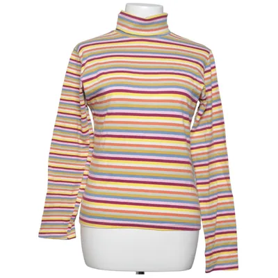 Turtleneck (Multicolored) from New Sensation